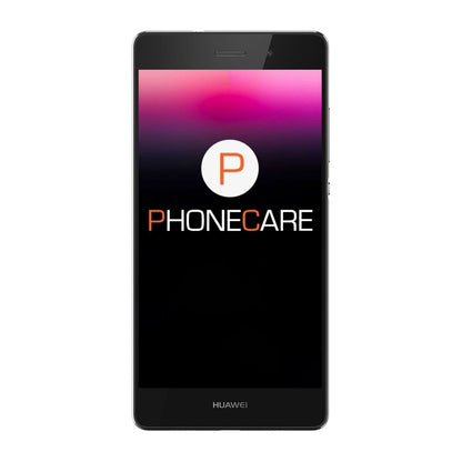 Begagnad Huawei P8 Lite 16GB Svart - Mycket bra skick