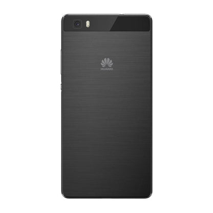 Begagnad Huawei P8 Lite 16GB Svart - Mycket bra skick