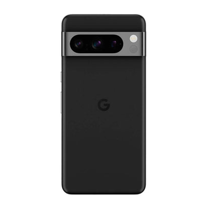 Used Google Pixel 8 Pro 128GB Obsidian - Good condition