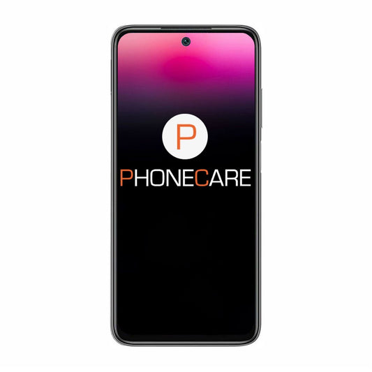 Used Xiaomi Redmi 10 2022 128GB Carbon Gray - Good condition