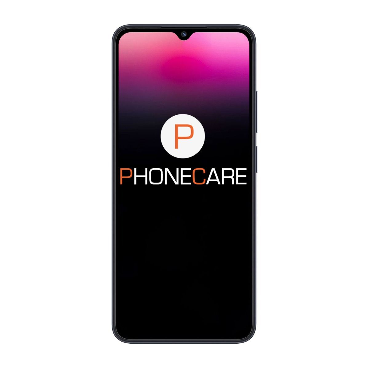 Used Samsung Galaxy A70 128GB Black - Used condition