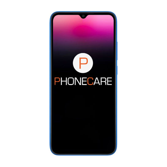 Begagnad Xiaomi Redmi 9A 32GB Blå - Bra skick