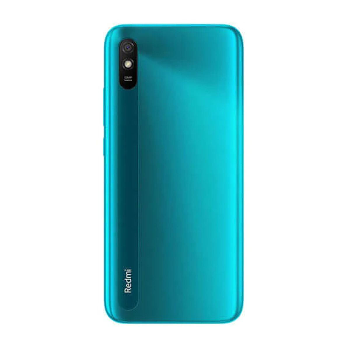 Begagnad Xiaomi Redmi 9A 32GB Ocean Green - Bra skick
