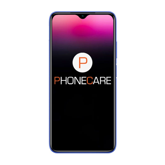 Begagnad Xiaomi Redmi 9T 64GB Blå - Bra skick