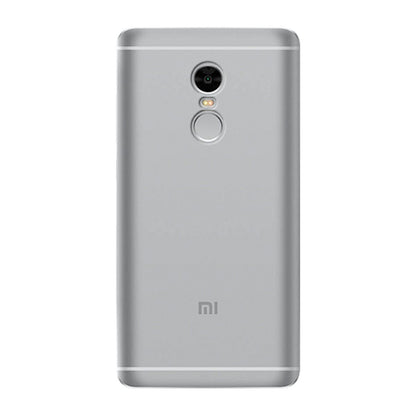 Begagnad Xiaomi Redmi Note 4  32GB Silver - Använt skick