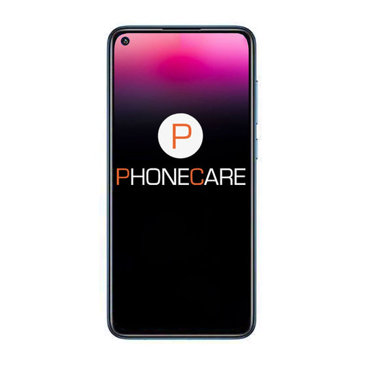 Used Redmi Note 9 128GB Dark Blue - Used condition (C)