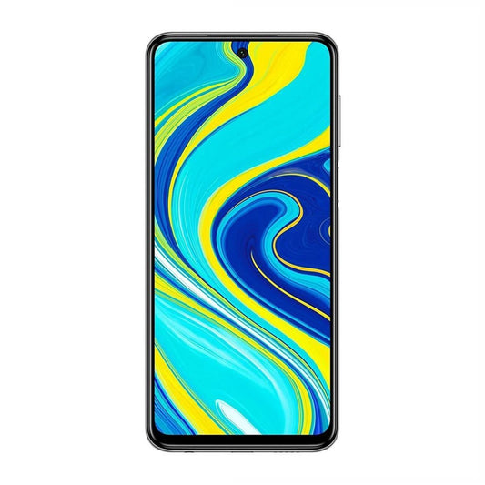 Used Redmi Note 9 Pro 128GB Glacier White - Good condition B