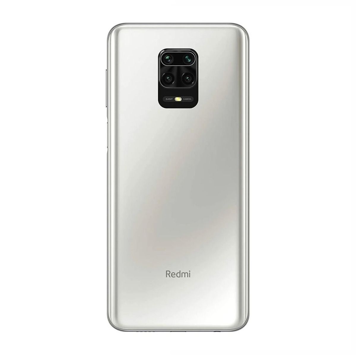 Used Redmi Note 9 Pro 128GB Glacier White - Good condition B