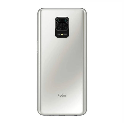 Used Redmi Note 9 Pro 128GB Glacier White - Good condition B
