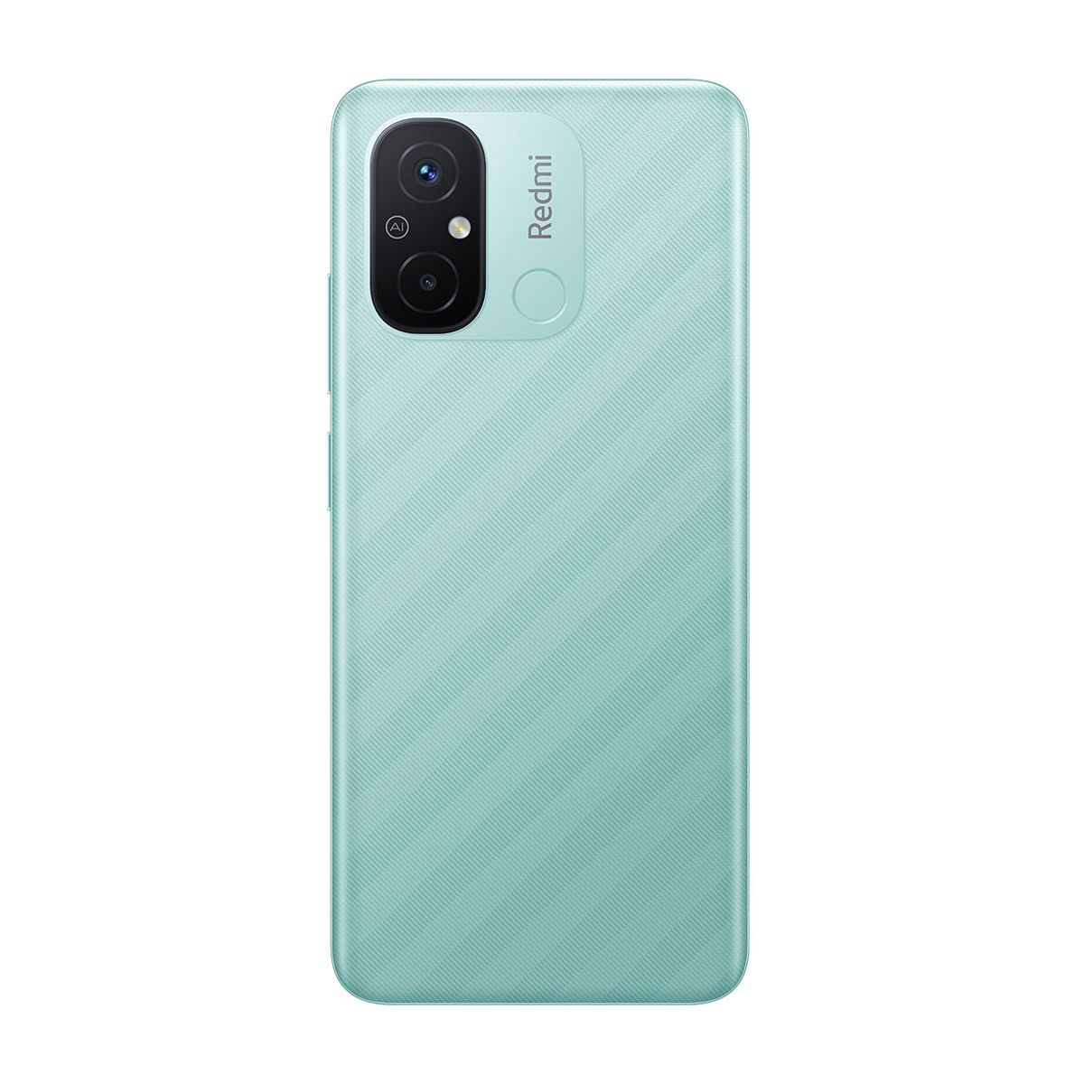 Begagnad Xiaomi Redmi 12 C 64GB Grön - Bra skick