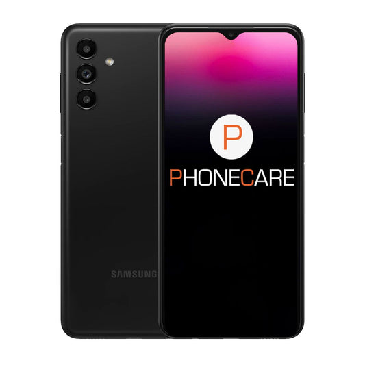 Begagnad Samsung Galaxy A13 64GB Svart - Använt skick