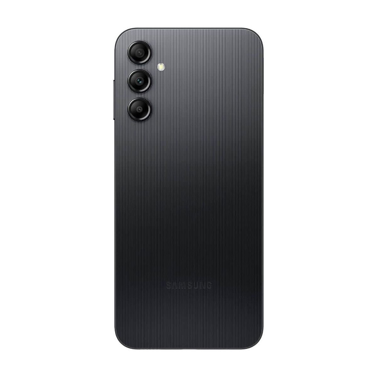 Begagnad Samsung Galaxy A14 128GB Svart - Använt skick