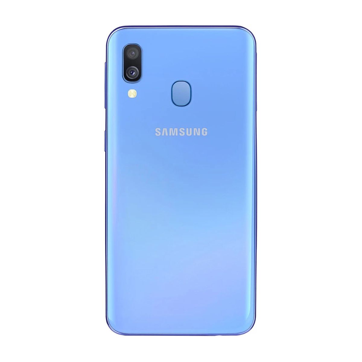 Used Samsung Galaxy A40 Dual 64GB Blue - Used condition