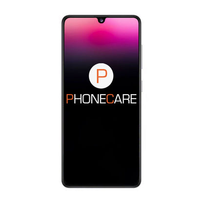 Begagnad Samsung Galaxy A41 (2020) Dual 64GB Vit – Använt skick (C)