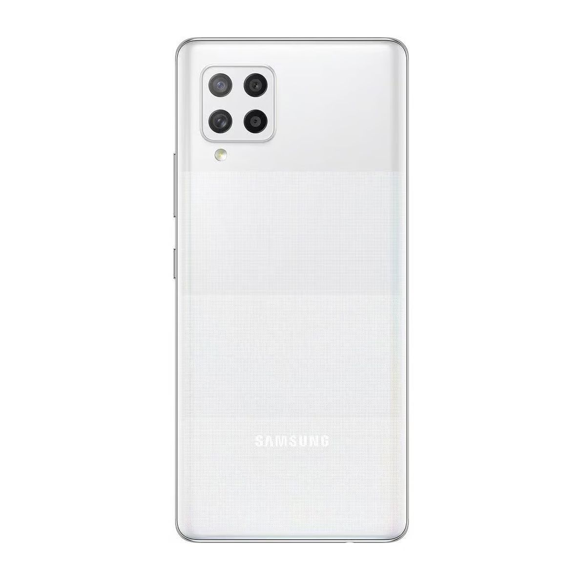Used Samsung Galaxy A42 128GB White - Used condition