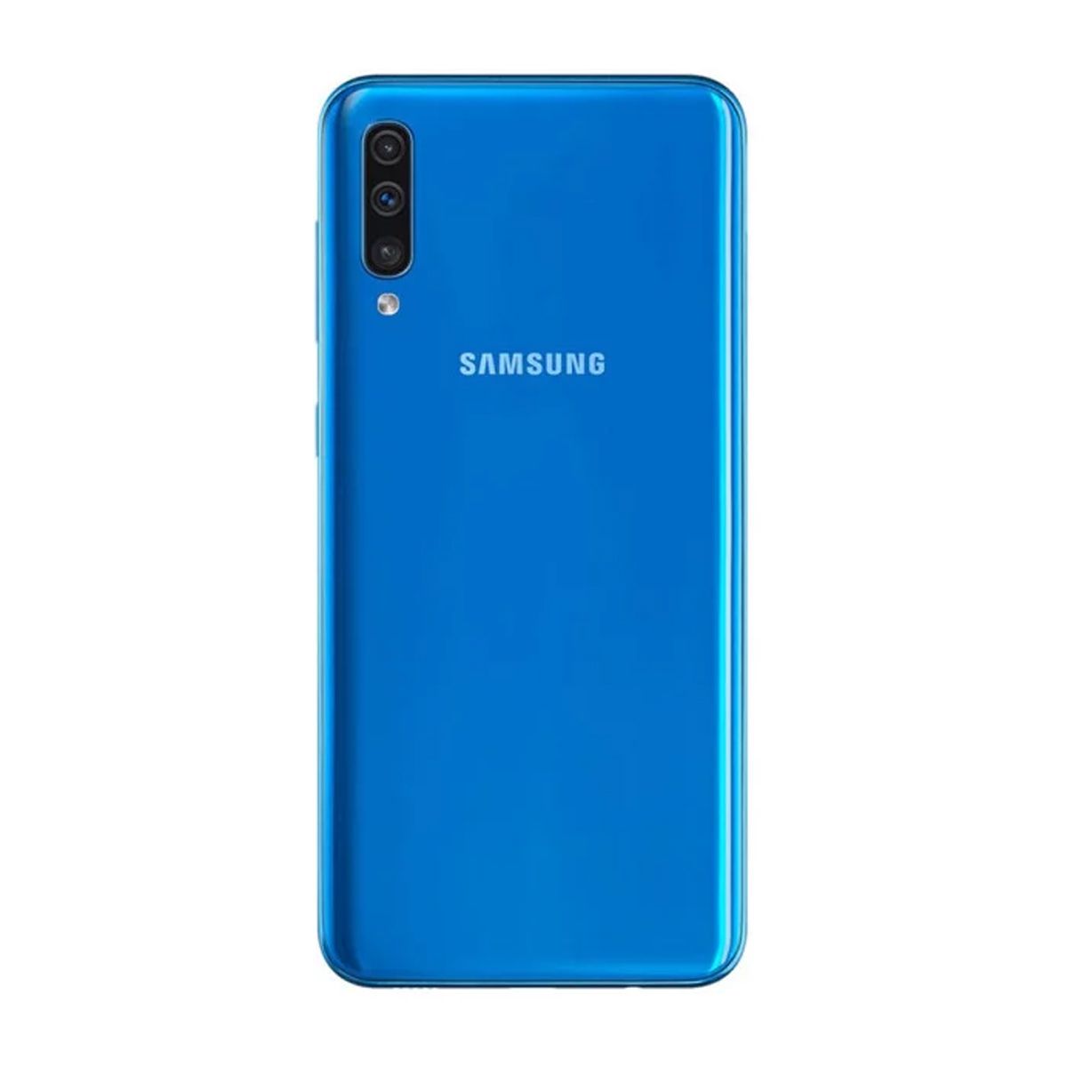 Used Samsung Galaxy A50 Dual 128GB Blue - Very good condition
