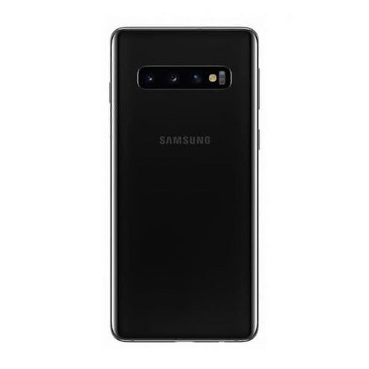 Begagnad Samsung Galaxy S10 128GB Svart - Mycket bra skick