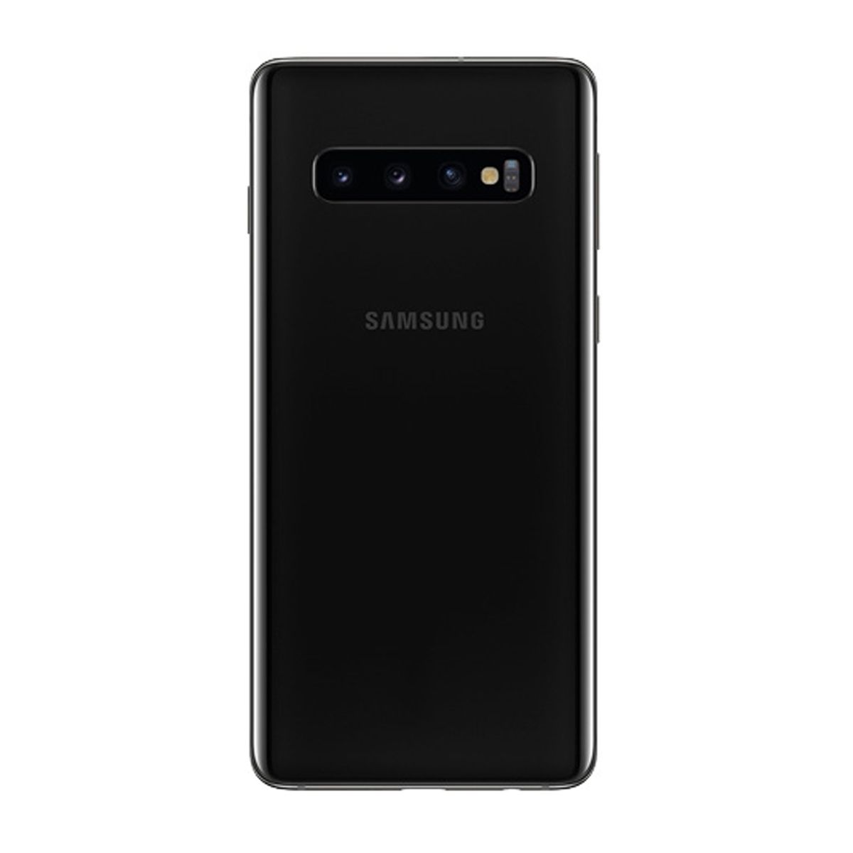 Begagnad Samsung Galaxy S10 128GB  Svart - Använt skick