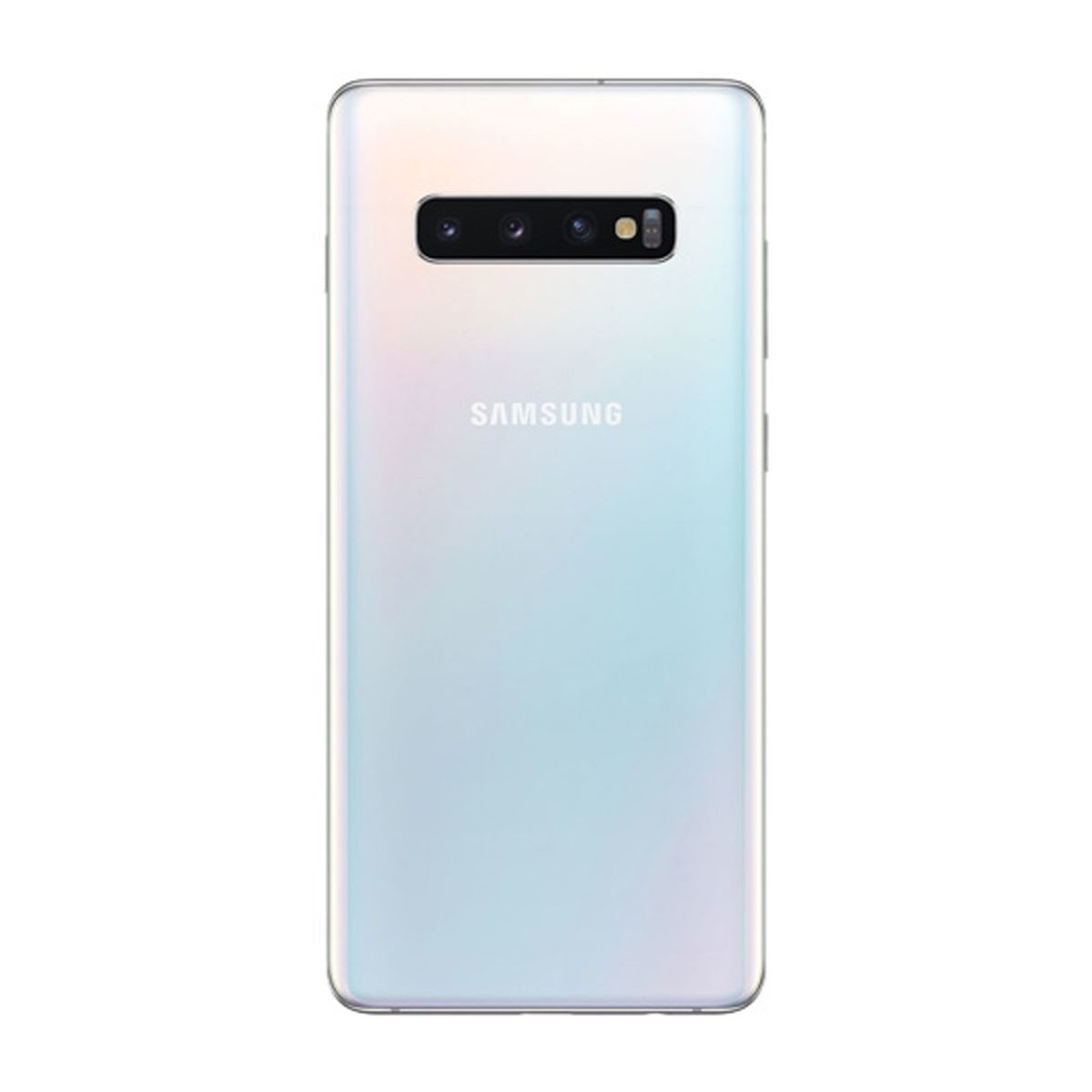 Used Samsung Galaxy S10 Plus Dual 128GB White - Used condition