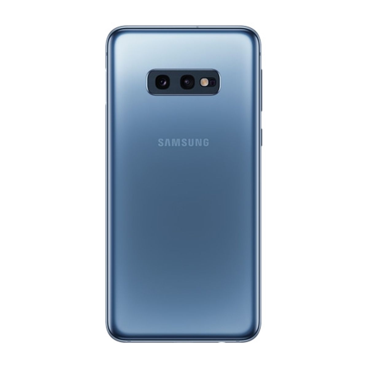 Begagnad Samsung Galaxy S10E 128GB Blå - Använt skick C