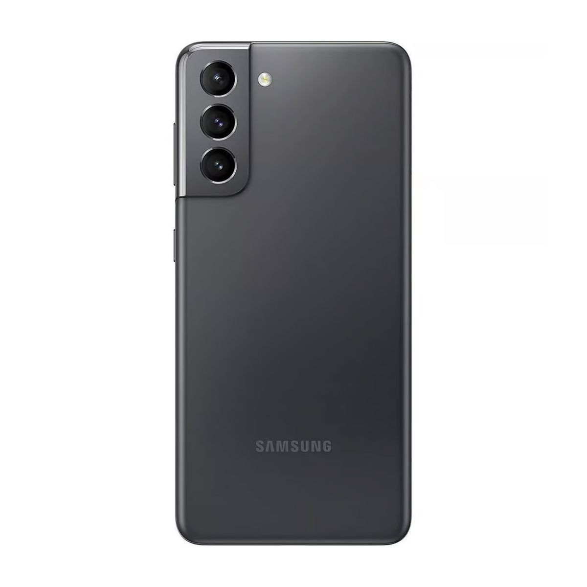 Begagnad Galaxy S21 5G 128GB Phantom Gray - Använt Skick C