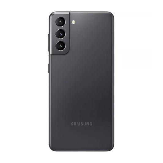 Begagnad Galaxy S21 5G 128GB Phantom Gray - Använt Skick C