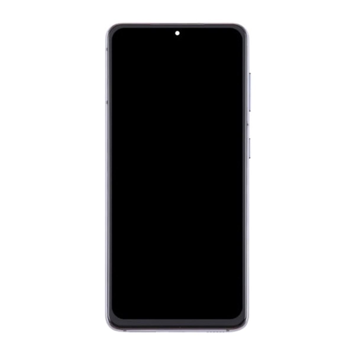Begagnad Samsung Galaxy S21 LCD B Quality