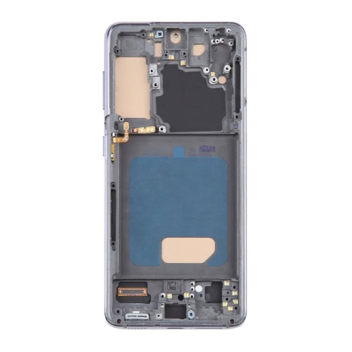 Begagnad Samsung Galaxy S21 LCD B Quality