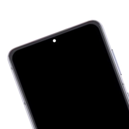 Begagnad Samsung Galaxy S21 LCD B Quality