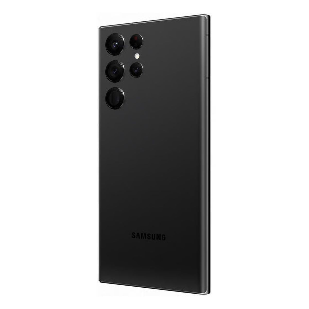 Begagnad Samsung Galaxy S22 Ultra 5G Dual 128GB Svart - Bra skick