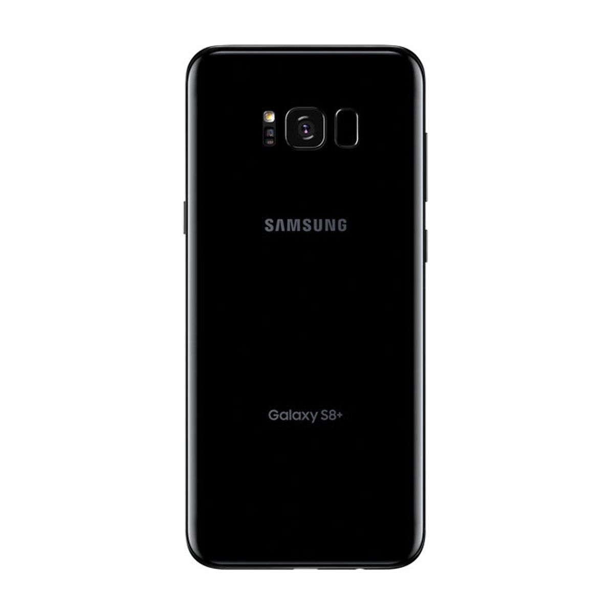 Used Samsung Galaxy S8 64GB Black - Good condition
