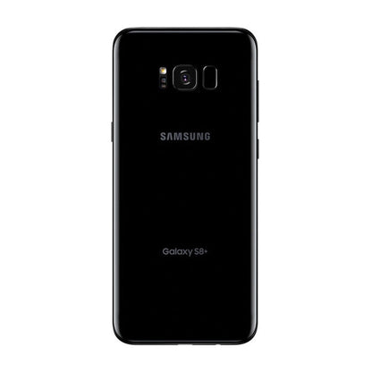 Used Samsung Galaxy S8 64GB Black - Good condition