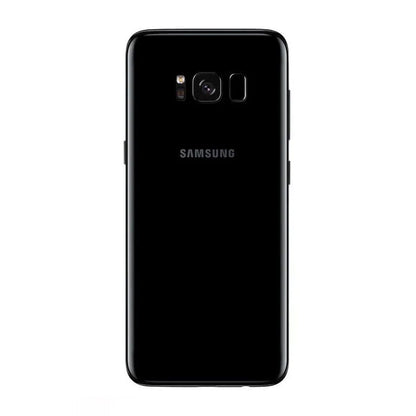 Used Samsung Galaxy S8 Dual 64GB Black - Very good condition