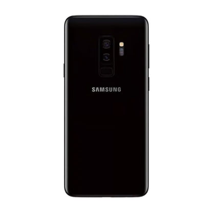 Begagnad Samsung Galaxy S9 Dual 64GB Svart - Använt skick