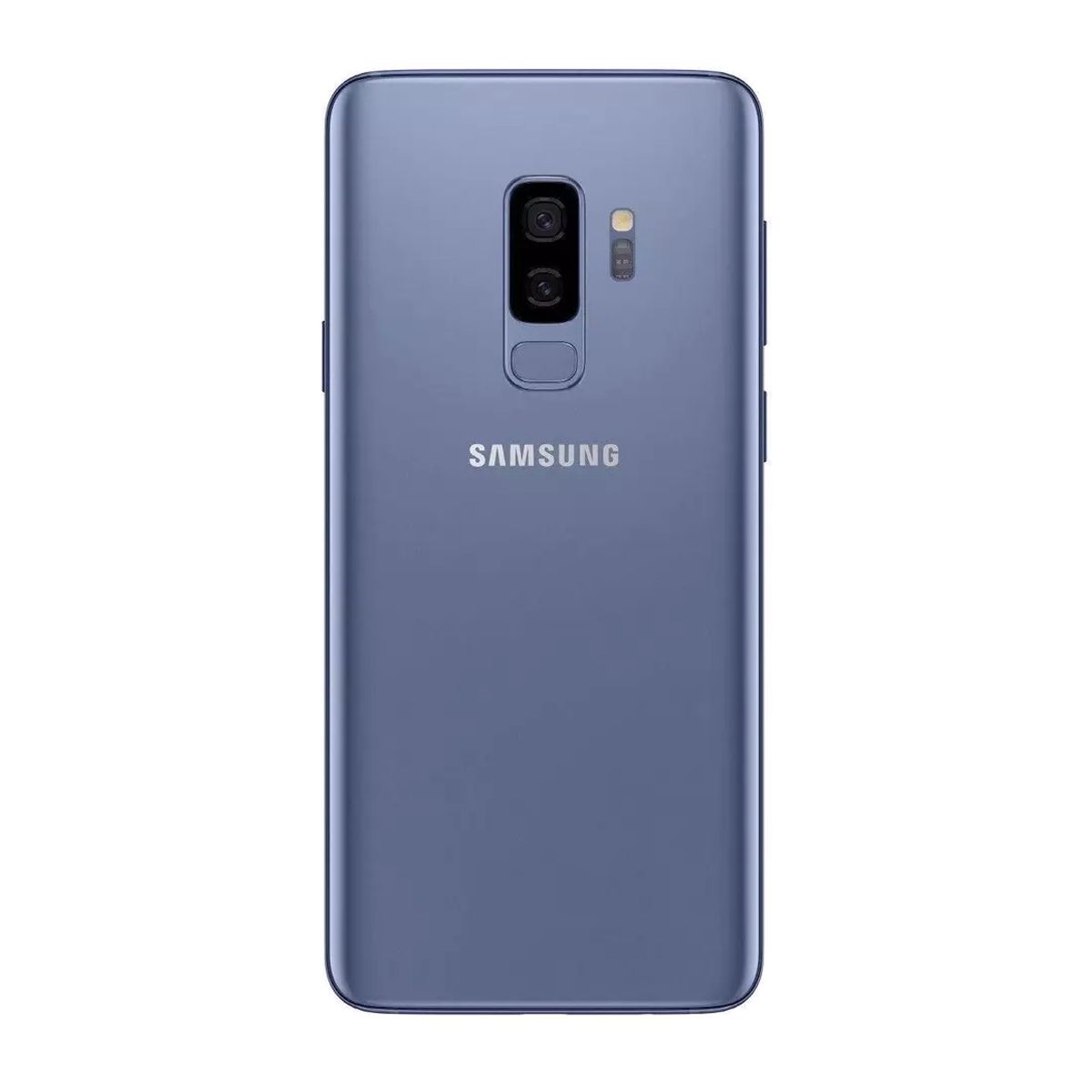 Begagnad Samsung Galaxy S9 Plus 64GB Blå - Bra skick