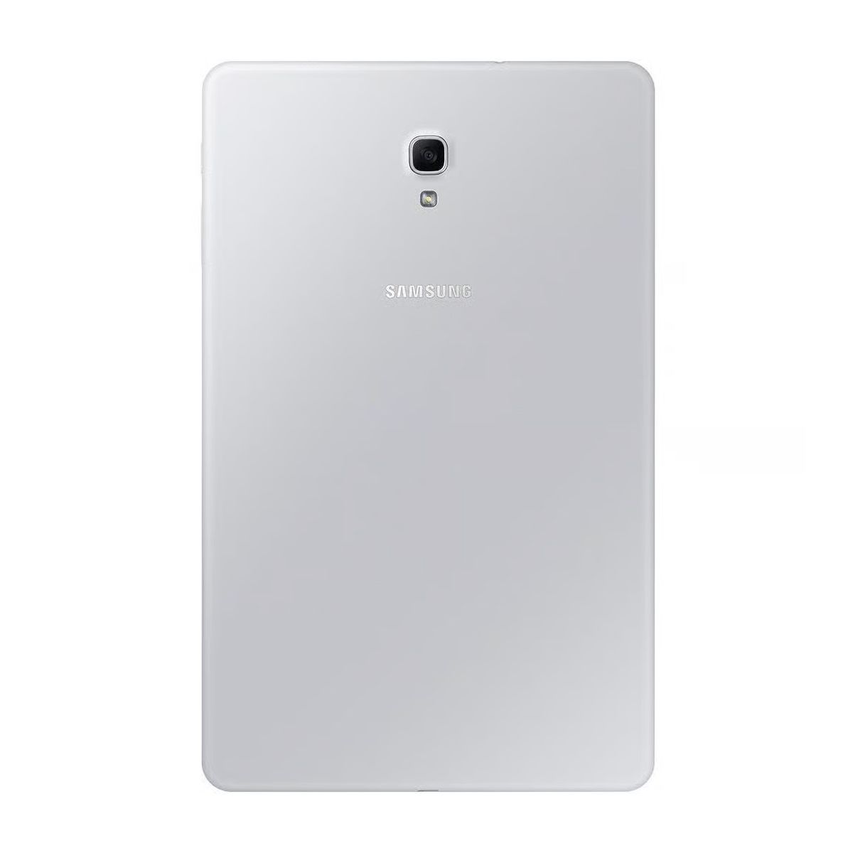 Begagnad Samsung Galaxy Tab A 10.5 32GB Silver - Använt skick