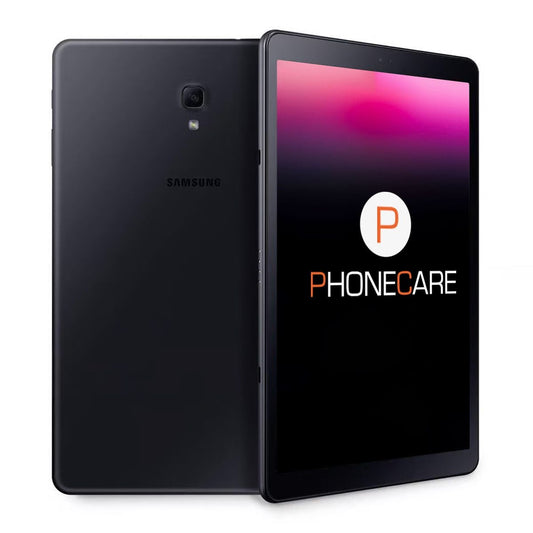 Used Samsung Galaxy Tab A 10.5 32GB Black - Used condition