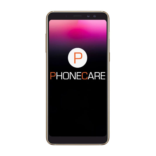 Used SM-A530F 32GB Gold- Used condition (C)