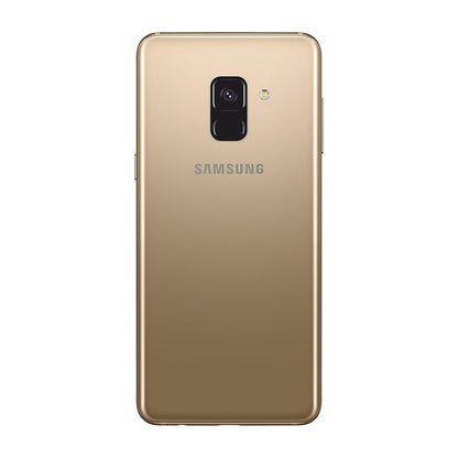 Used SM-A530F 32GB Gold- Used condition (C)