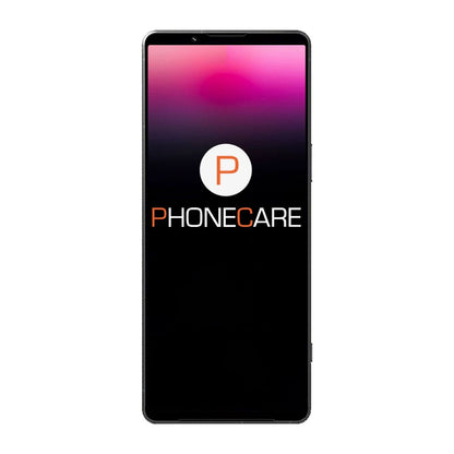 Begagnad Sony Xperia 1 V 256GB Khaki green - Använt skick