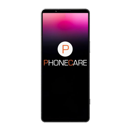 Begagnad Sony Xperia 1 V 256GB Khaki green - Använt skick