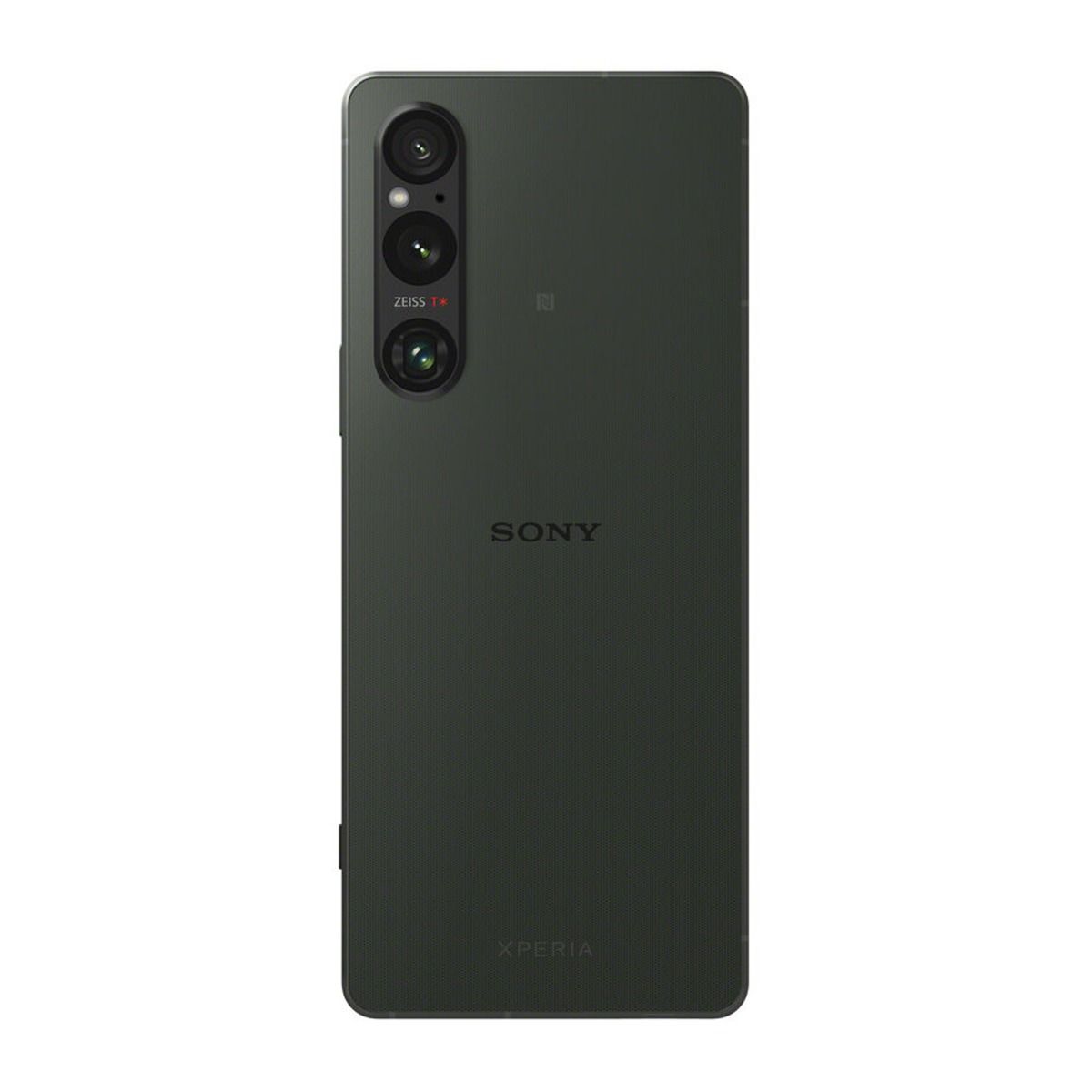 Begagnad Sony Xperia 1 V 256GB Khaki green - Använt skick