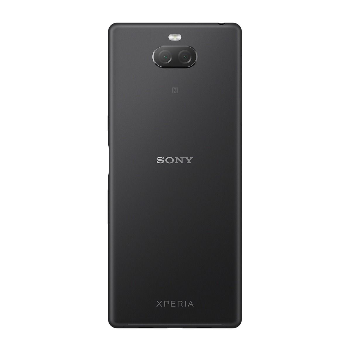 Begagnad Sony Xperia 10 64GB Svart - Mycket bra skick
