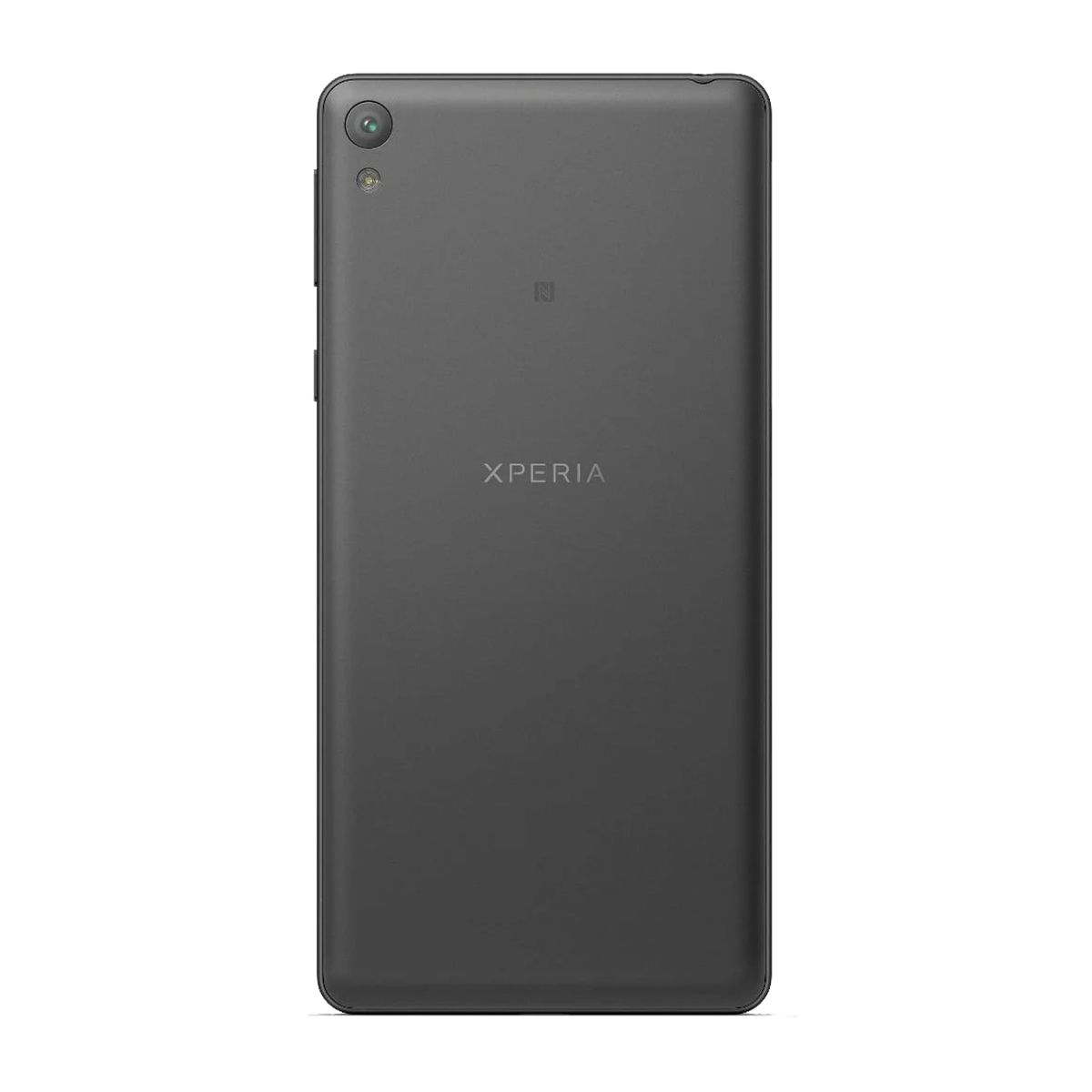 Begagnad Sony Xperia E5 16GB Grafit - Bra skick