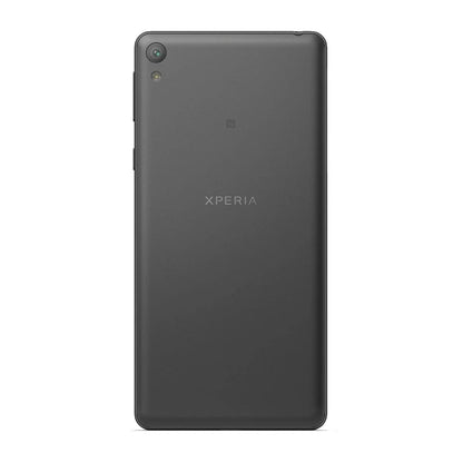 Begagnad Sony Xperia E5 16GB Grafit - Bra skick