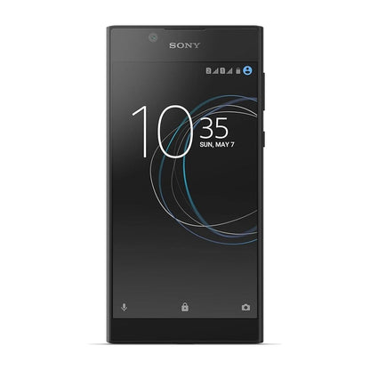 Used Xperia L1 16GB Black- Used condition (C)
