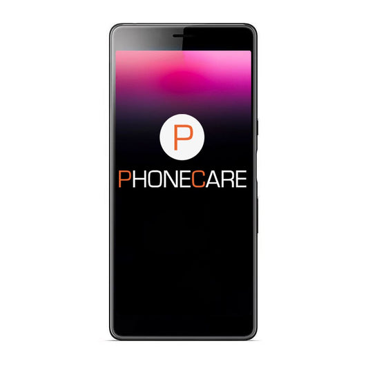 Begagnad Sony Xperia L3 32GB Svart - Använt skick