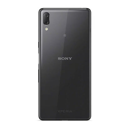 Begagnad Sony Xperia L3 32GB Svart - Använt skick