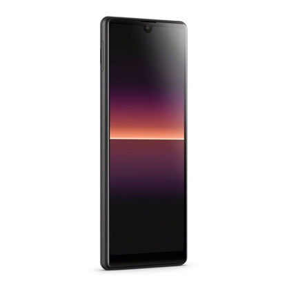 Used Xperia L4 64GB Black- Used condition (C)