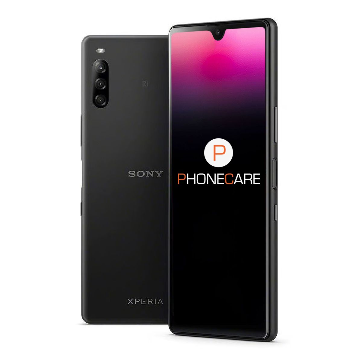 Used Sony Xperia L4 64GB Black - Good condition